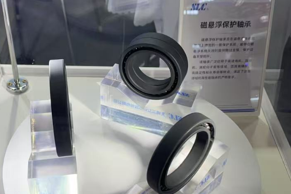 磁懸浮保護(hù)軸承跌落次數(shù)多少正常？