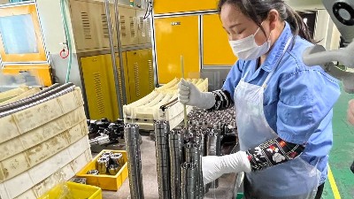 37年精密軸承廠家說說軸承制造難點有哪些？