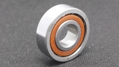 深溝球能代替角接觸軸承嗎？會(huì)有哪些影響？