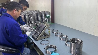 滾動軸承的用途有哪些？