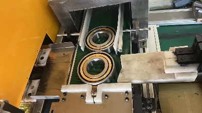 電主軸軸承有噪音更換軸承可以解決嗎？
