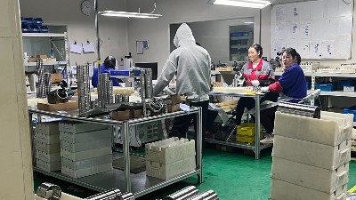 主軸和數(shù)控機(jī)床主軸軸承發(fā)熱，可能是你自己造成的！
