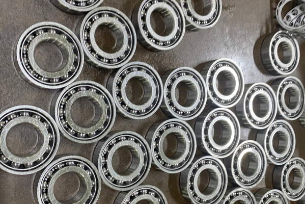 精密機(jī)床軸承用什么品牌