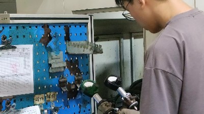 在RV減速器和工業(yè)機(jī)器人方面，軸承發(fā)揮了怎么樣的作用？