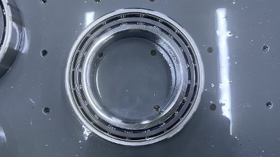 單列角接觸球軸承怎么配對？軸承配對有哪些優(yōu)點？