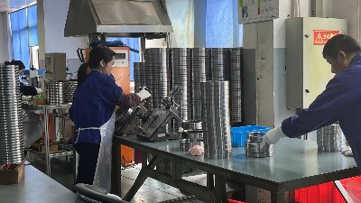 角接觸球軸承廠家總結(jié)：軸承噪音影響因素！