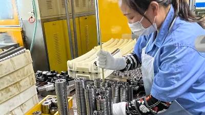 精密機(jī)床軸承的倒角有哪些作用呢？