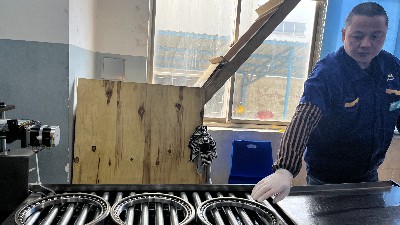 精密機(jī)床主軸軸承的熱處理工藝對主軸壽命的影響！