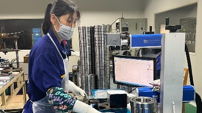 滾珠軸承與滑動(dòng)軸承的區(qū)別有哪些？