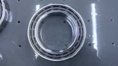 數(shù)控雕刻機(jī)軸承壞了有哪些表現(xiàn)？如何處理？