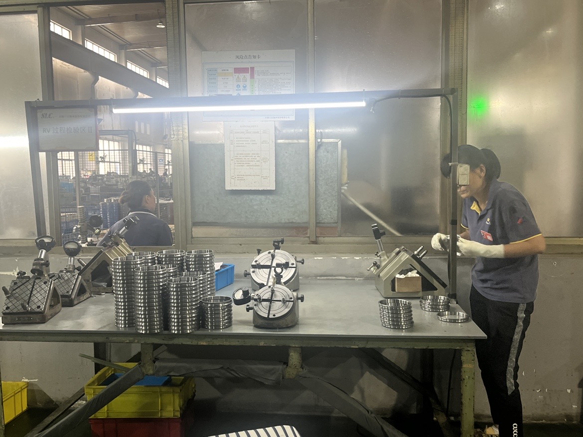 精密機(jī)床專(zhuān)用軸承反復(fù)噪音，可能是你安裝導(dǎo)致的！