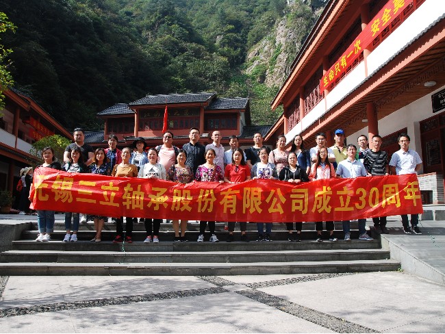 國產軸承真的比不上進口軸承嗎？37年國產軸承廠家告訴你！