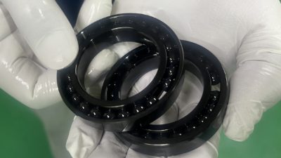 磁懸浮鼓風(fēng)機(jī)保護(hù)軸承型號(hào)解讀 起到了什么作用？