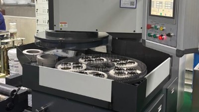 平面磨床主軸軸承用什么類型？磨床軸承有哪些要求？