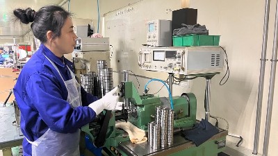 規(guī)范的軸承生產(chǎn)廠家是如何清洗軸承的？