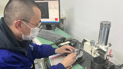 如何挑選到質(zhì)量好的數(shù)控車(chē)床主軸軸承？
