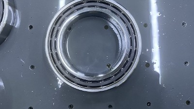 加工中心主軸軸承怎么跑合？跑合方法是什么？