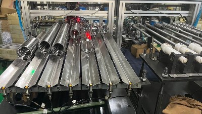 38年機(jī)床主軸軸承生產(chǎn)廠家告訴你熱處理有多重要！