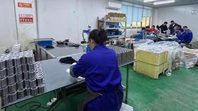 機床主軸新?lián)Q的軸承會發(fā)熱嗎？哪些情況會引起發(fā)熱？