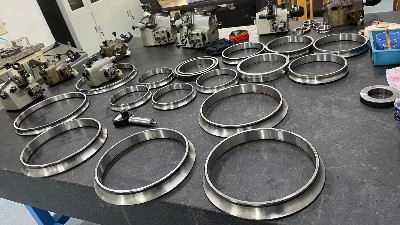 引起精密主軸軸承噪音過(guò)大的原因有哪些？