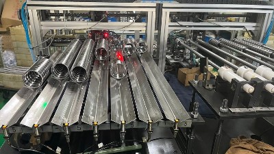 減速機(jī)軸承發(fā)出噪音的原因有哪些？