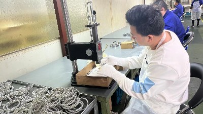 數(shù)控車(chē)床主軸軸承