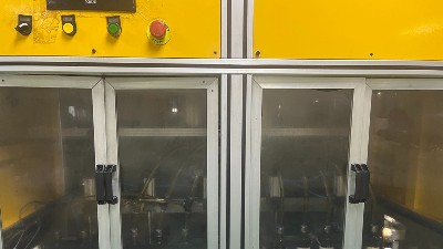 配對角接觸軸承升溫異常的原因有哪些？