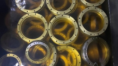 數(shù)控機(jī)床主軸軸承早期失效？看看是不是潤(rùn)滑不足導(dǎo)致的！