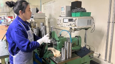 有哪些原因會(huì)造成主軸專用軸承的溫度升高？