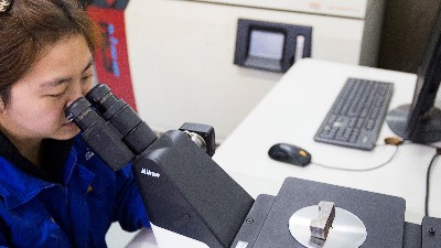 37年軸承老師傅談?wù)劊簷C器人關(guān)節(jié)軸承的應(yīng)用！