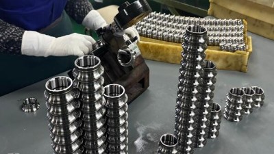 主軸軸承高溫燒傷怎么辦？軸承燒傷處理方法